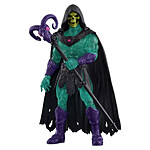 Les Maîtres de l'Univers 2026 Movie - Figurine Skeletor First Ones Kids Core 13 cm