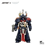 Warhammer The Horus Heresy - Figurine Night Lords Legion Praetor in Tartaros Terminator Armour 14 cm