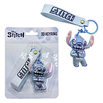 Disney - Porte-clés 3D Stitch