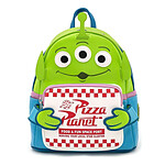 Disney - Sac à dos Toy Story by Loungefly Alien Pizza Box