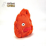 Le Château ambulant - Peluche Komorebi Calcifer 15 cm