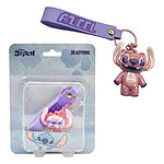 Disney - Porte-clés 3D Angel
