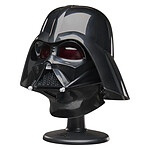 Star Wars Episode IV - Mini casque Black Series Darth Vader 15 cm Star Wars Episode IV - Mini casque Black Series Darth Vader 15 cm