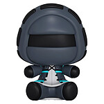 Arknights - Figurine Chibi Huggy Good Smile Doctor 7 cm