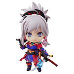 Fate - /Grand Order - Figurine Nendoroid Saber/Miyamoto Musashi 10 cm