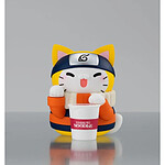 Naruto Shippuden - Mega Cat Project Nyanto! The Big Nyaruto Series trading figure Nyaruto Happy Cat 2026