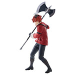 Frieren: Beyond Journey's End - Statuette Oshi Works Stark 25 cm