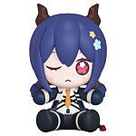 Arknights - Figurine Chibi Huggy Good Smile Ch'en 7 cm Arknights - Figurine Chibi Huggy Good Smile Ch'en 7 cm