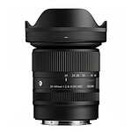 SIGMA Objectif 20-60mm f/2.8-4 DG CONTEMPORARY compatible avec SONY FE SIGMA Objectif 20-60mm f/2.8-4 DG CONTEMPORARY compatible avec SONY FE