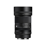 SIGMA Objectif 50-120mm f/2.8 DC OS Contemporary compatible avec SONY E