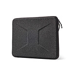 UAG Housse pour Ordinateur Portable 16" Collection Civilian en Néoprène Noir UAG Housse pour Ordinateur Portable 16" Collection Civilian en Néoprène Noir