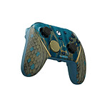 Manette sans Fil pour Xbox Series X|S et PC Série G7 Pro avec Station de Charge Bleu canard