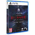 Clive Barkers Hellraiser Revival (PS5)