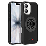 Générique Coque MagSafe pour iPhone 17 Antichoc avec Support Moto et Vélo Noir Générique Coque MagSafe pour iPhone 17 Antichoc avec Support Moto et Vélo Noir