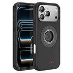 Générique Coque MagSafe pour iPhone 17 Pro Max / 18 Pro Max avec Support Moto et Vélo Noir Générique Coque MagSafe pour iPhone 17 Pro Max / 18 Pro Max avec Support Moto et Vélo Noir