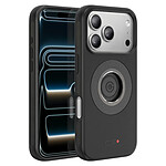 Générique Coque MagSafe pour iPhone 17 Pro / 18 Pro Antichoc avec Support Moto et Vélo Noir Générique Coque MagSafe pour iPhone 17 Pro / 18 Pro Antichoc avec Support Moto et Vélo Noir