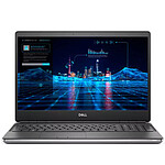Dell Precision 7560 (i9-8)