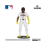 MLB - Figurine McFarlane SportsPicks Ronald Acuña Jr. (Atlanta Braves) 15 cm