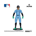 MLB - Figurine McFarlane SportsPicks George Springer (Toronto Blue Jays) 15 cm