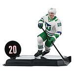 NHL - Figurine McFarlane SportsPicks Sebastian Aho (Hartford Whalers Retro) 18 cm
