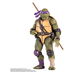 Les Tortues Ninja - Figurine 1/6 Donatello Les Tortues Ninja - Figurine 1/6 Donatello