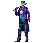 DC McFarlane Collector Edition - Figurine N°57 The Joker 18 cm