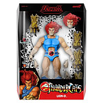 Cosmocats - Figurine Ultimates Lion-O 10 cm Cosmocats - Figurine Ultimates Lion-O 10 cm