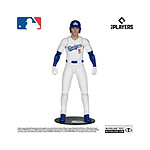 MLB - Figurine McFarlane SportsPicks Freddie Freeman (Los Angeles Dodgers) 15 cm