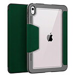 MW Étui pour iPad 11" et 10.9" avec Support et Porte-Stylet Antichoc 2m Vert MW Étui pour iPad 11" et 10.9" avec Support et Porte-Stylet Antichoc 2m Vert