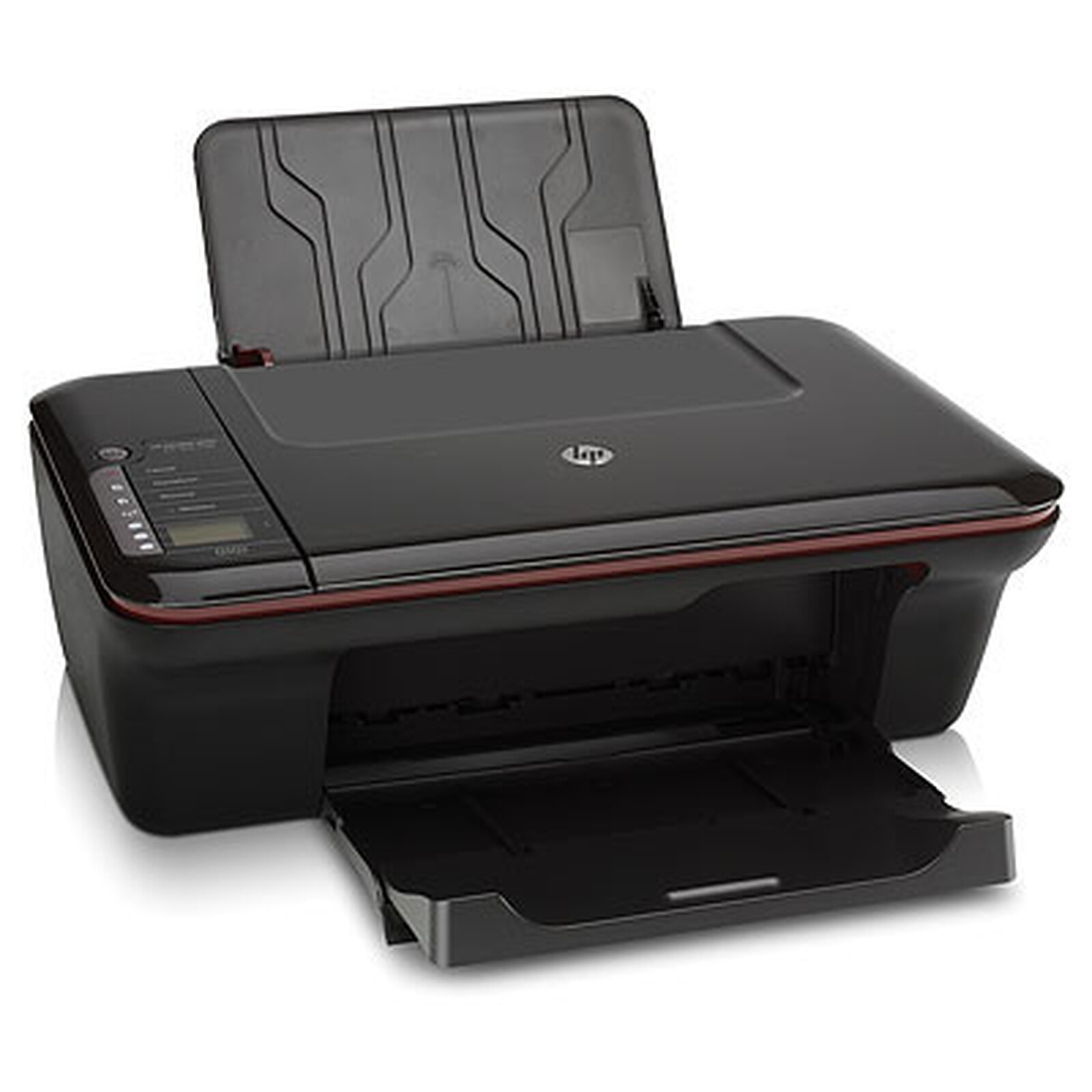 HP Deskjet 3050 - J610c - Imprimante multifonction HP sur ...
