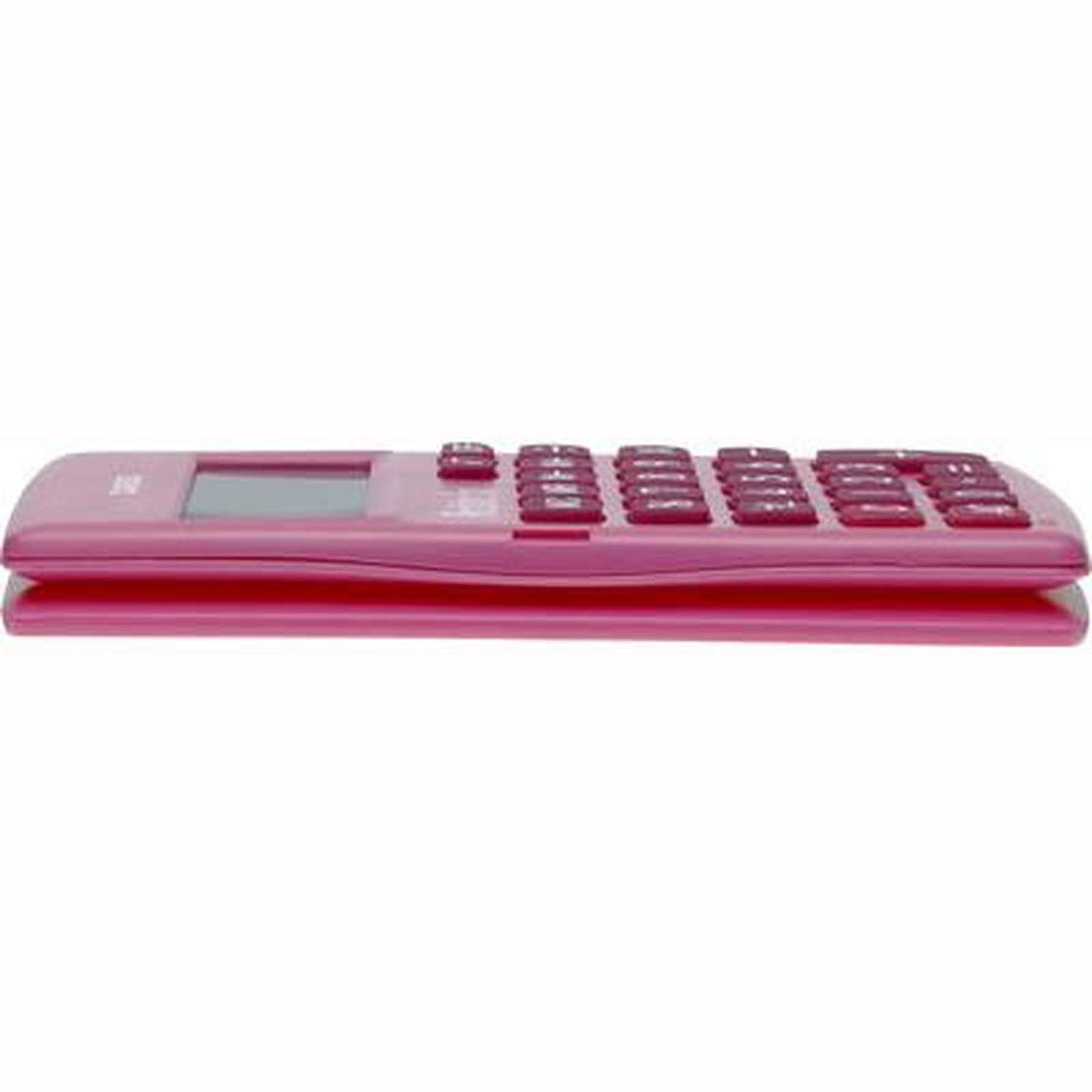 Casio Petite FX Rose - Calculatrice de poche du CP au CE2 - Calculatrice -  LDLC