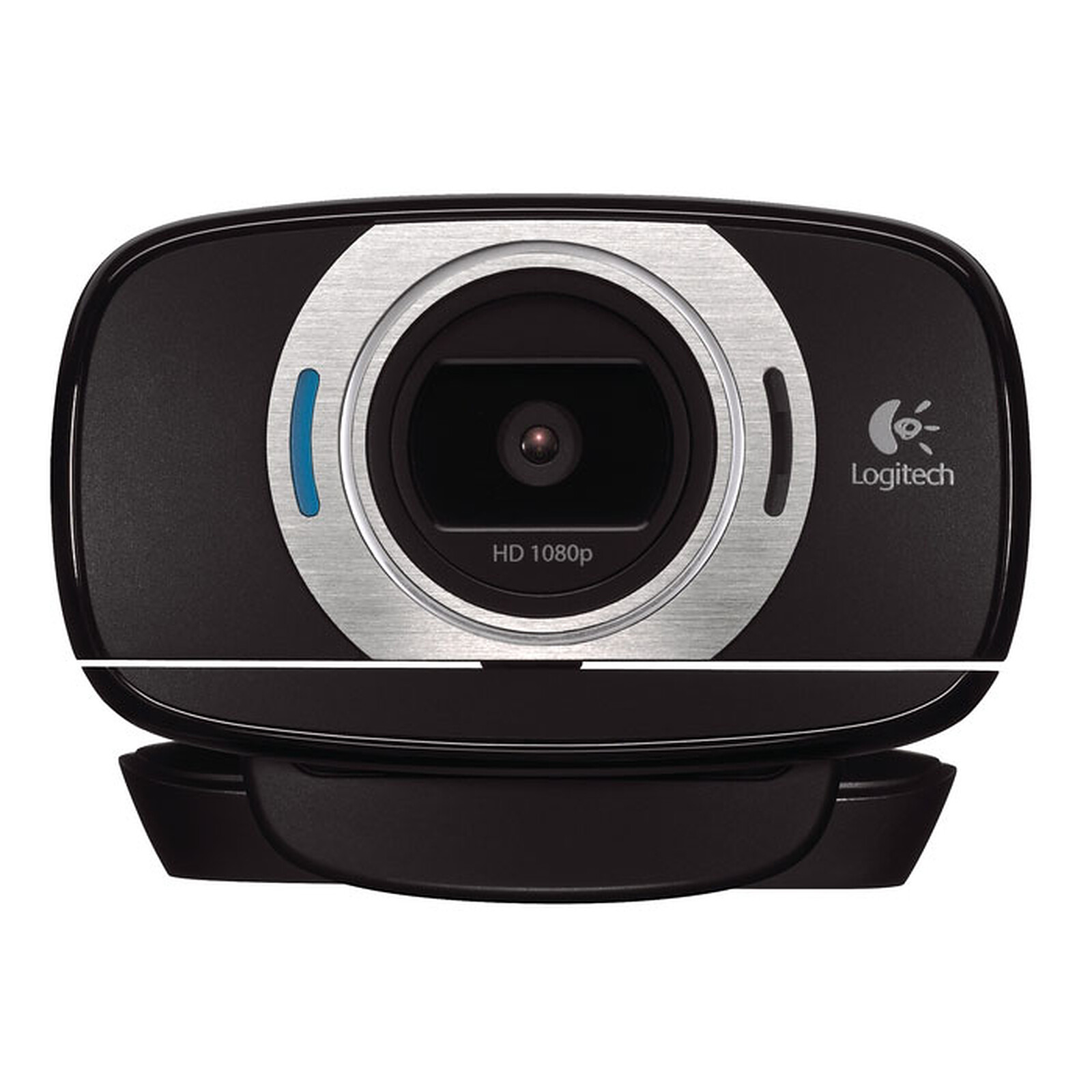 Webcam Logitech C270 avec micro intégré