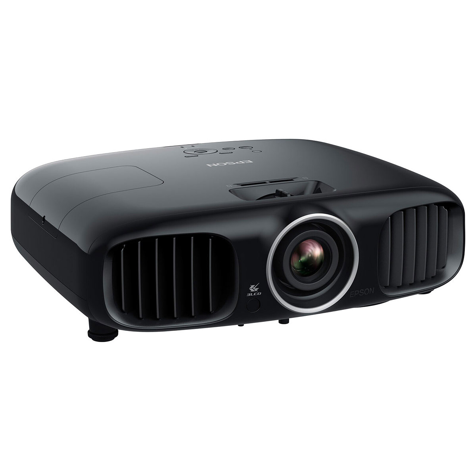 Epson Eh Tw6000 Videoprojecteur Sur Ldlc Museericorde 