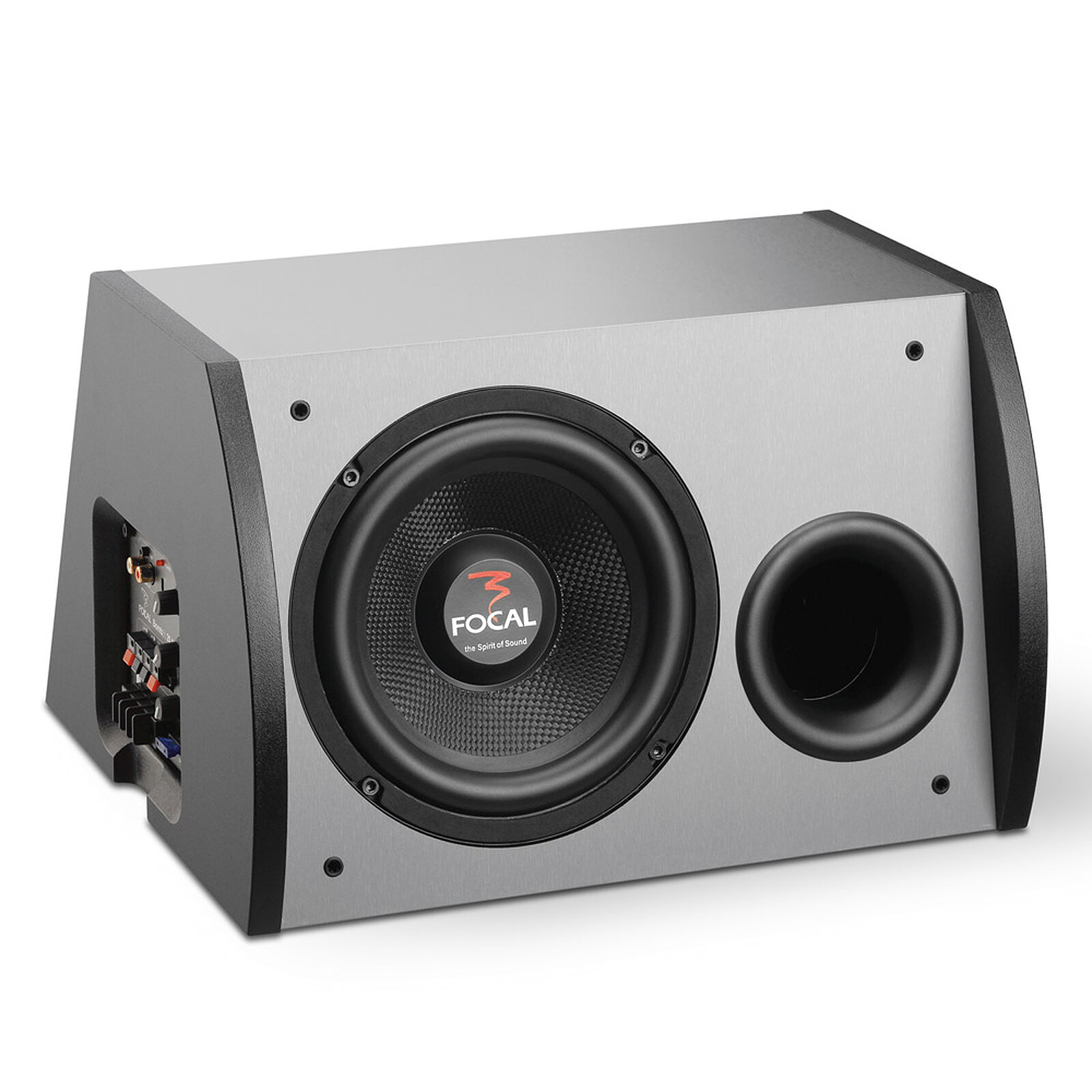 Focal Bomba 20 A1 Enceintes Auto Focal Sur Ldlc Com Museericorde