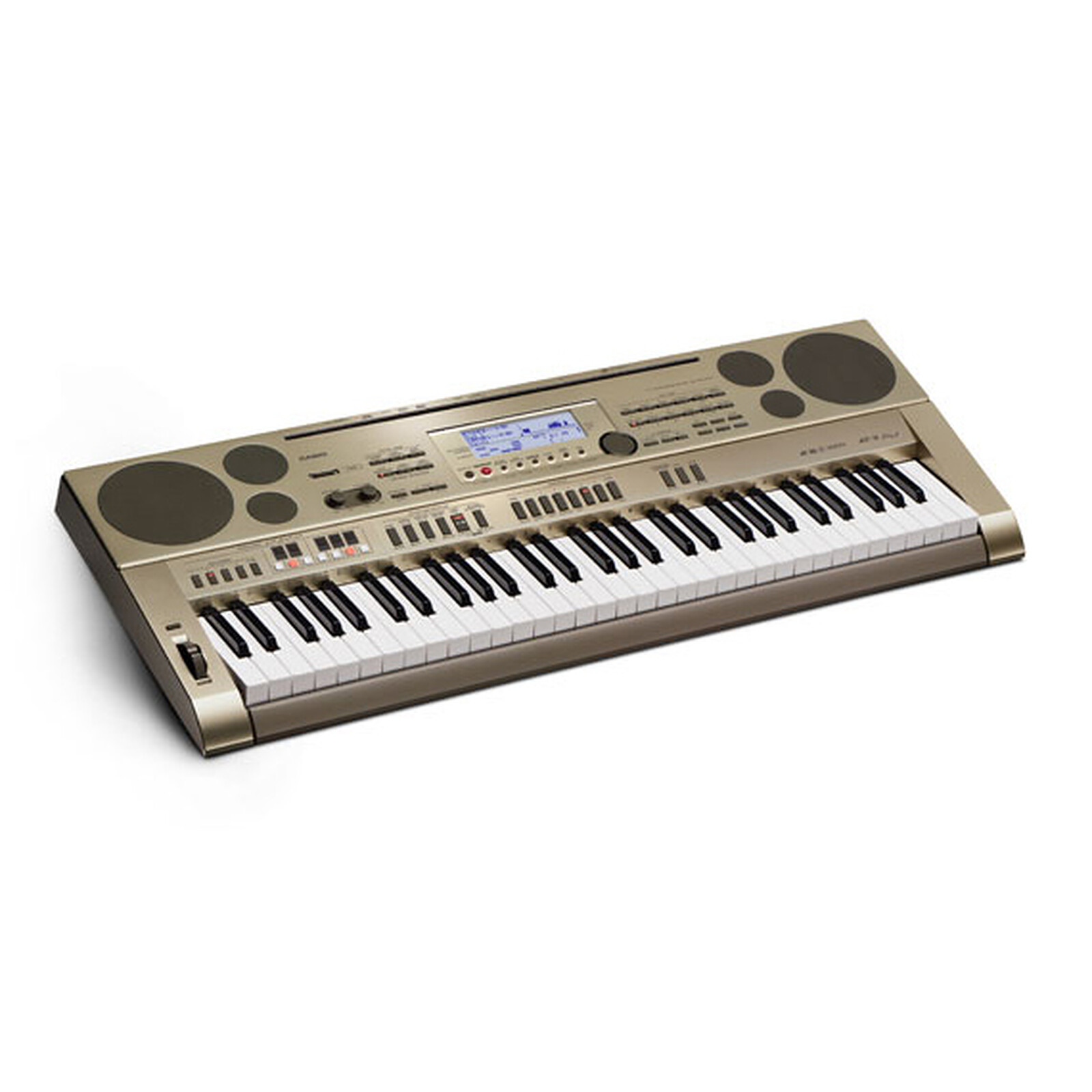 Casio at3 prix clearance