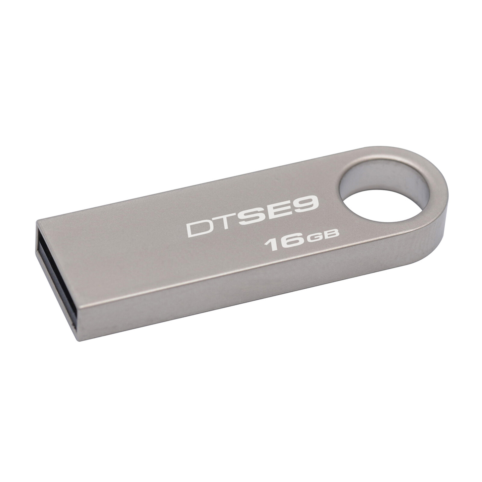 Kingston lance des clés USB-C très sécurisées