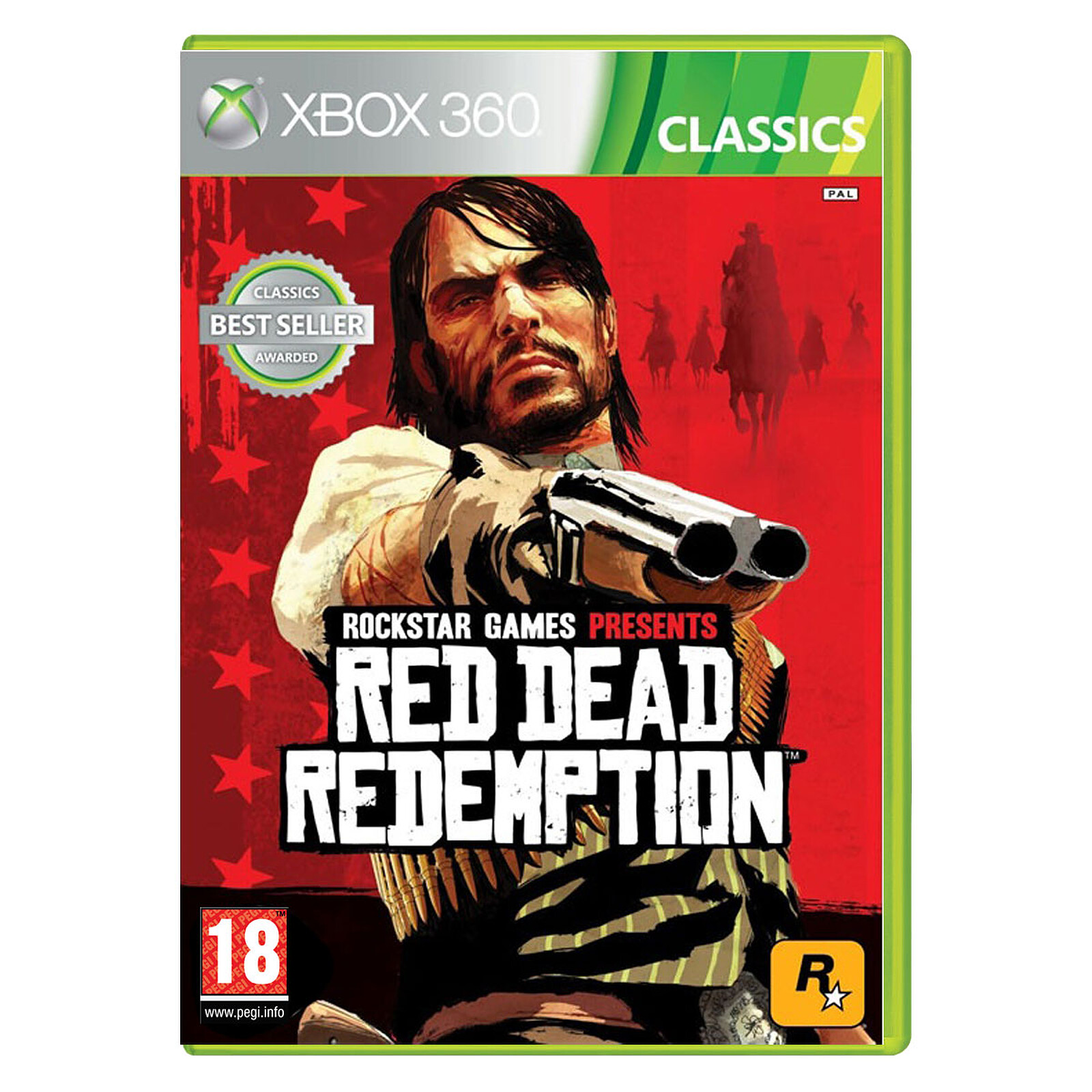 red dead redemption pc blackbox