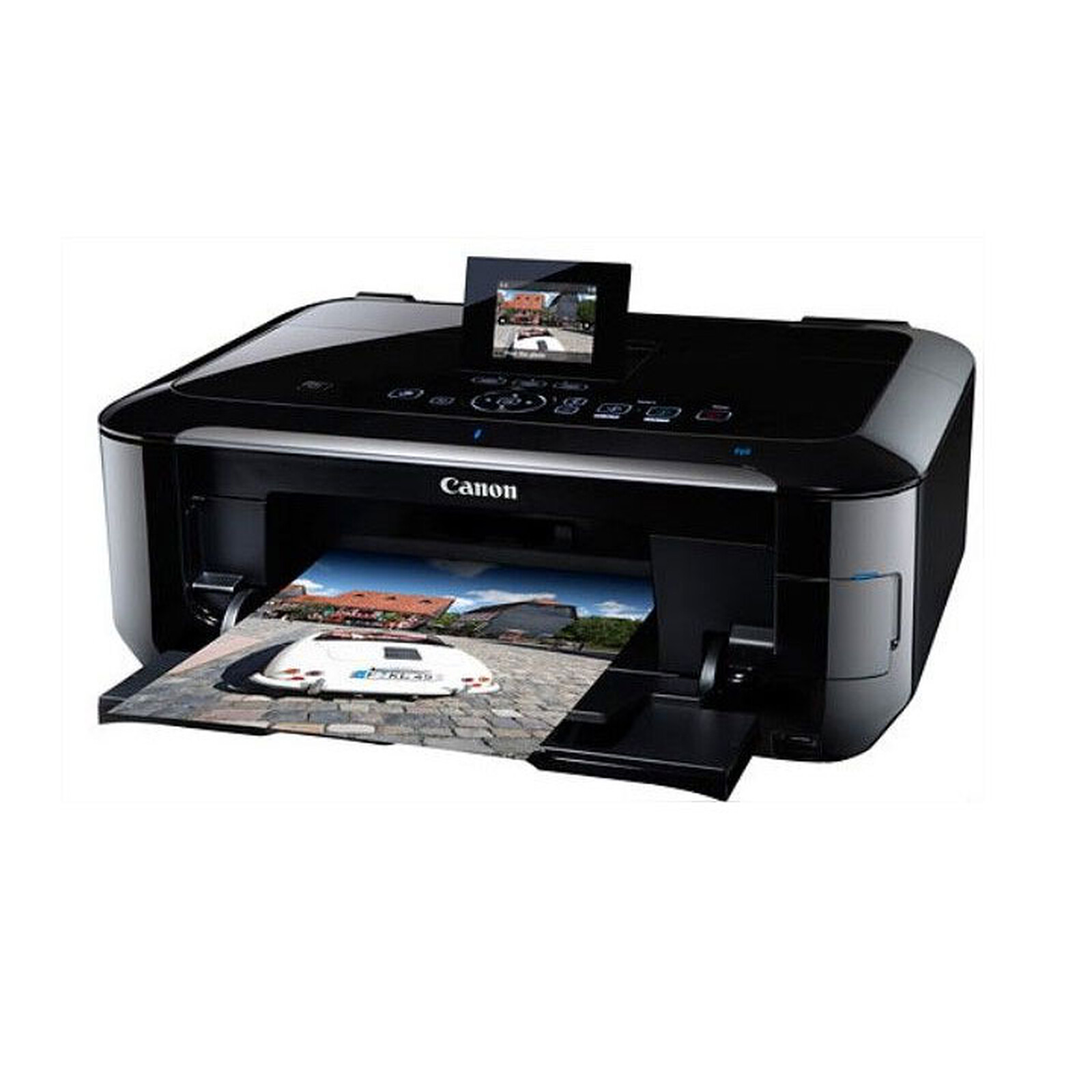 canon mp500 printer driver for mac