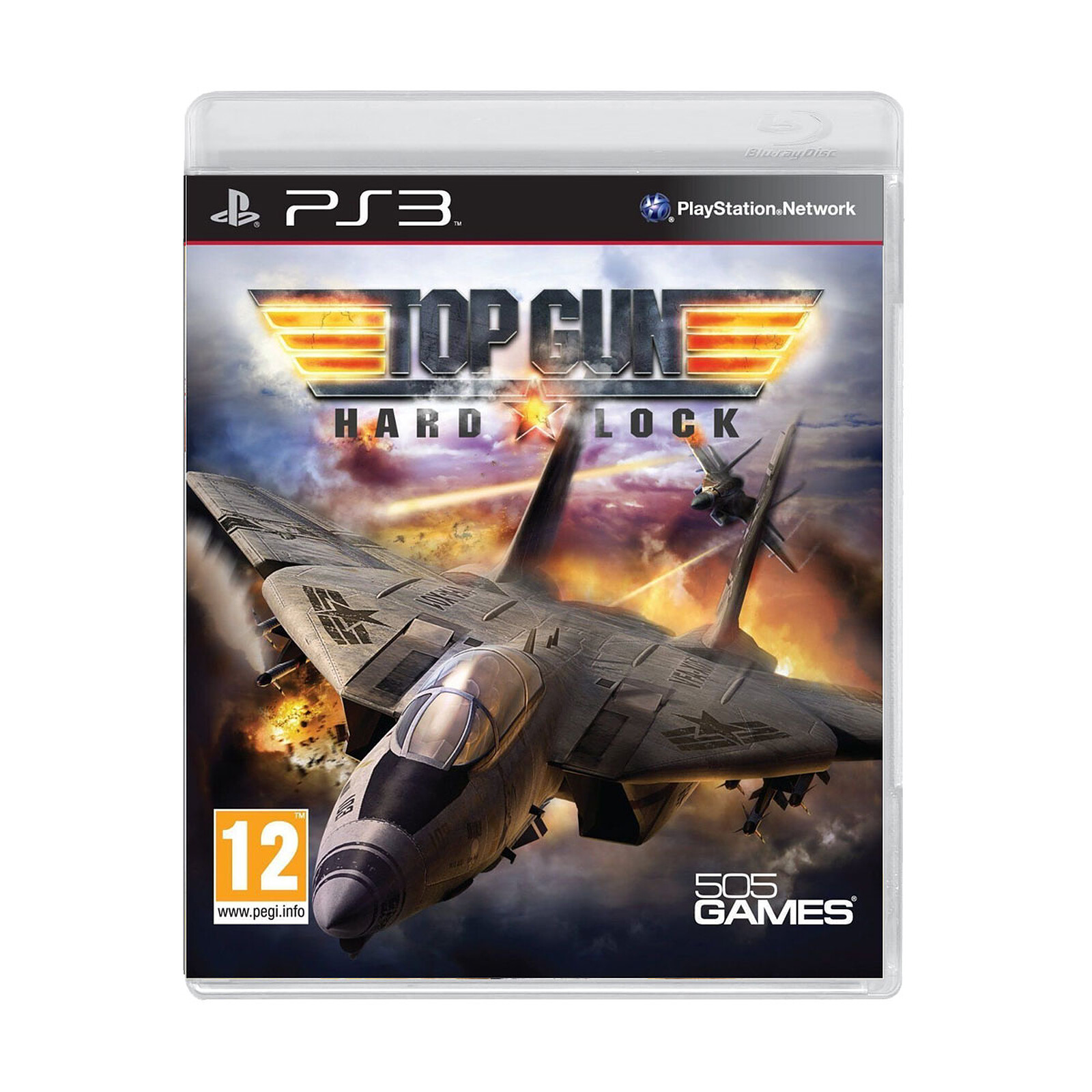 top gun hard lock top gun hard lock