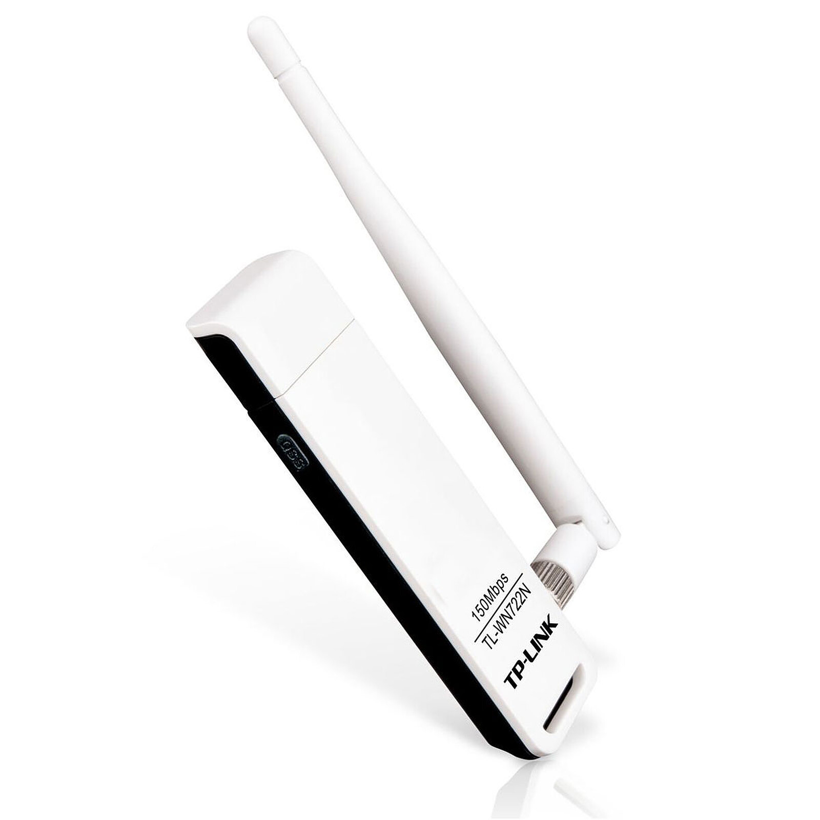 Clé USB WiFi nano TPLINK TLWN725N 802.11n 150Mbps