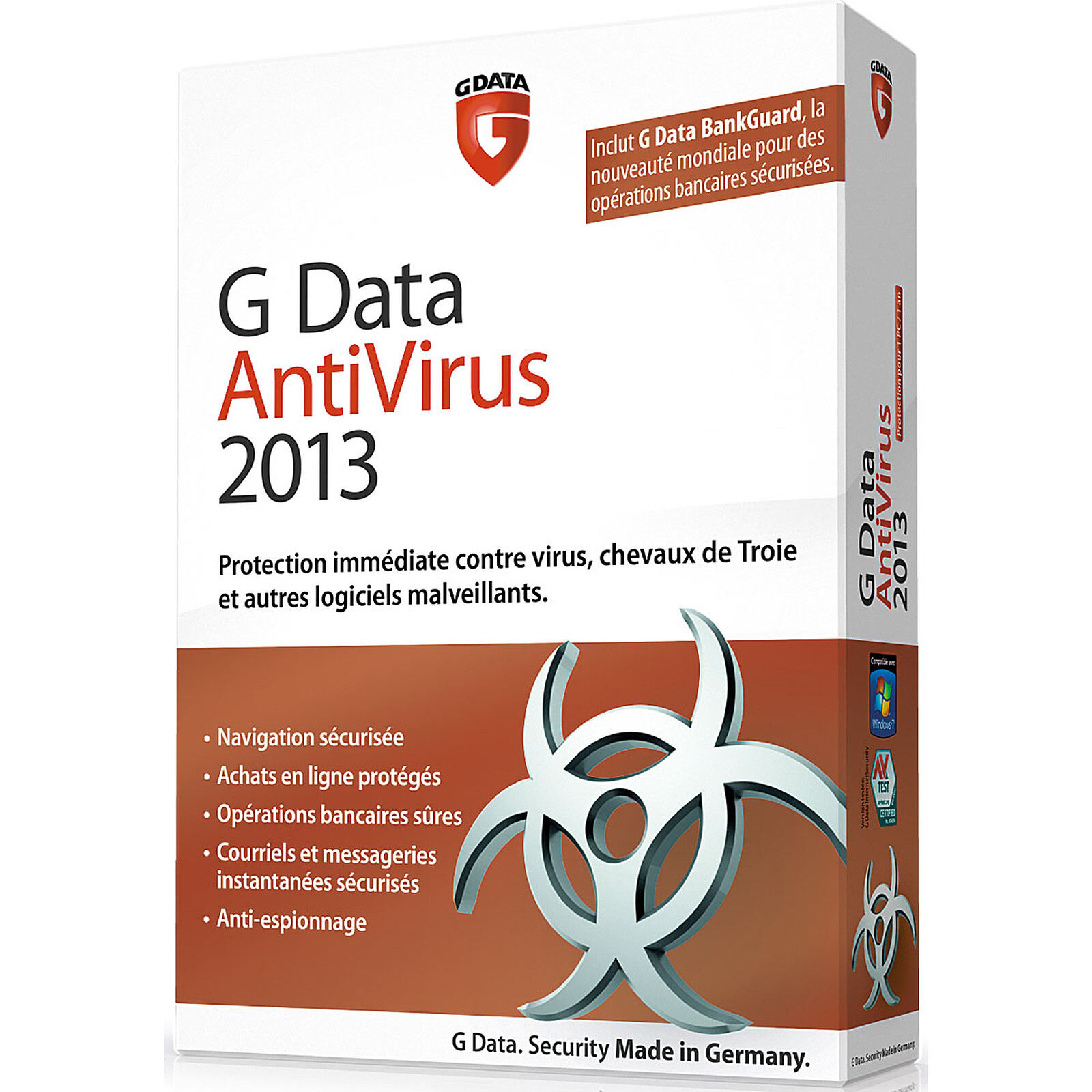 g data antivirus avis