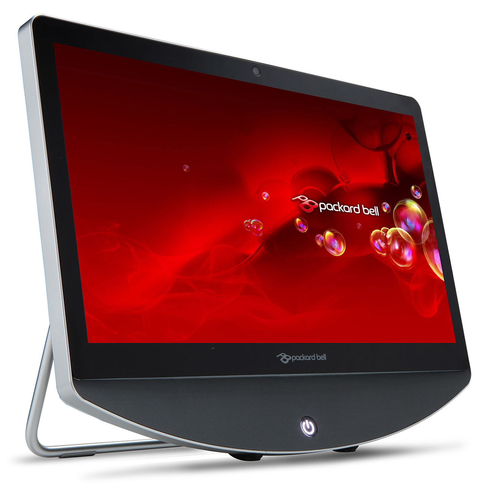 Packard Bell Onetwo S A3005 Fr Pc De Bureau Packard Bell Sur Ldlc Com Museericorde