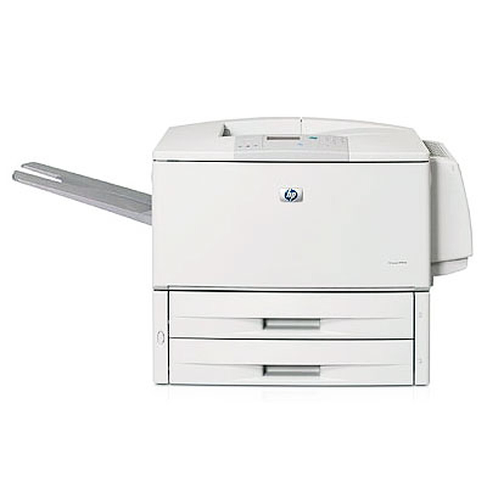 Hp Lj 9040dn Pdf