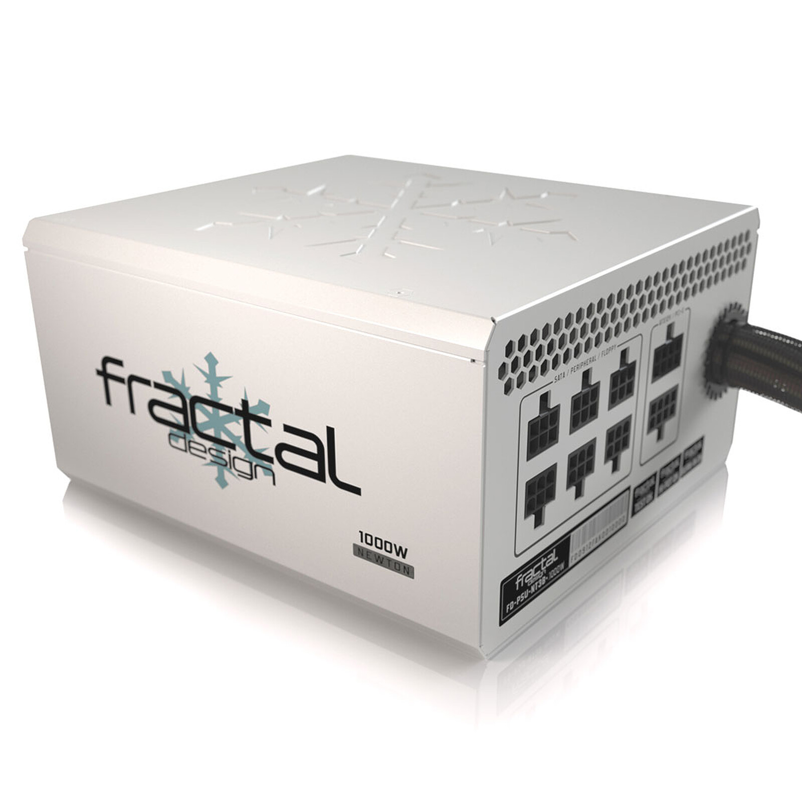 Блок питания white. Блок питания Fractal Design Newton r3 1000w. Блок питания 1000w белый. Блок питания Fractal Design Tesla r2 1000w. Белый блок питания для ПК 1000w.