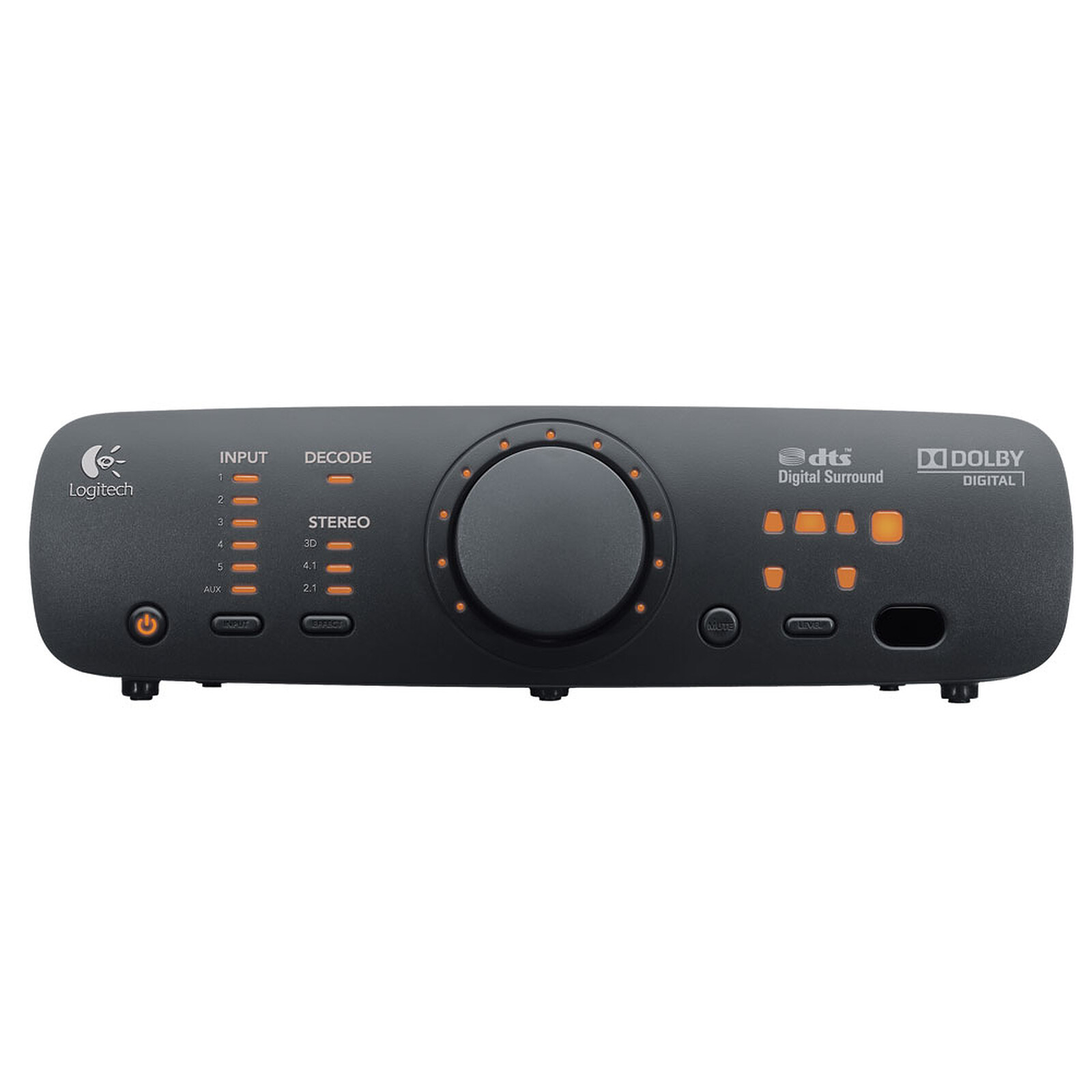 Logitech Speaker System Z623 - Altavoces PC - LDLC