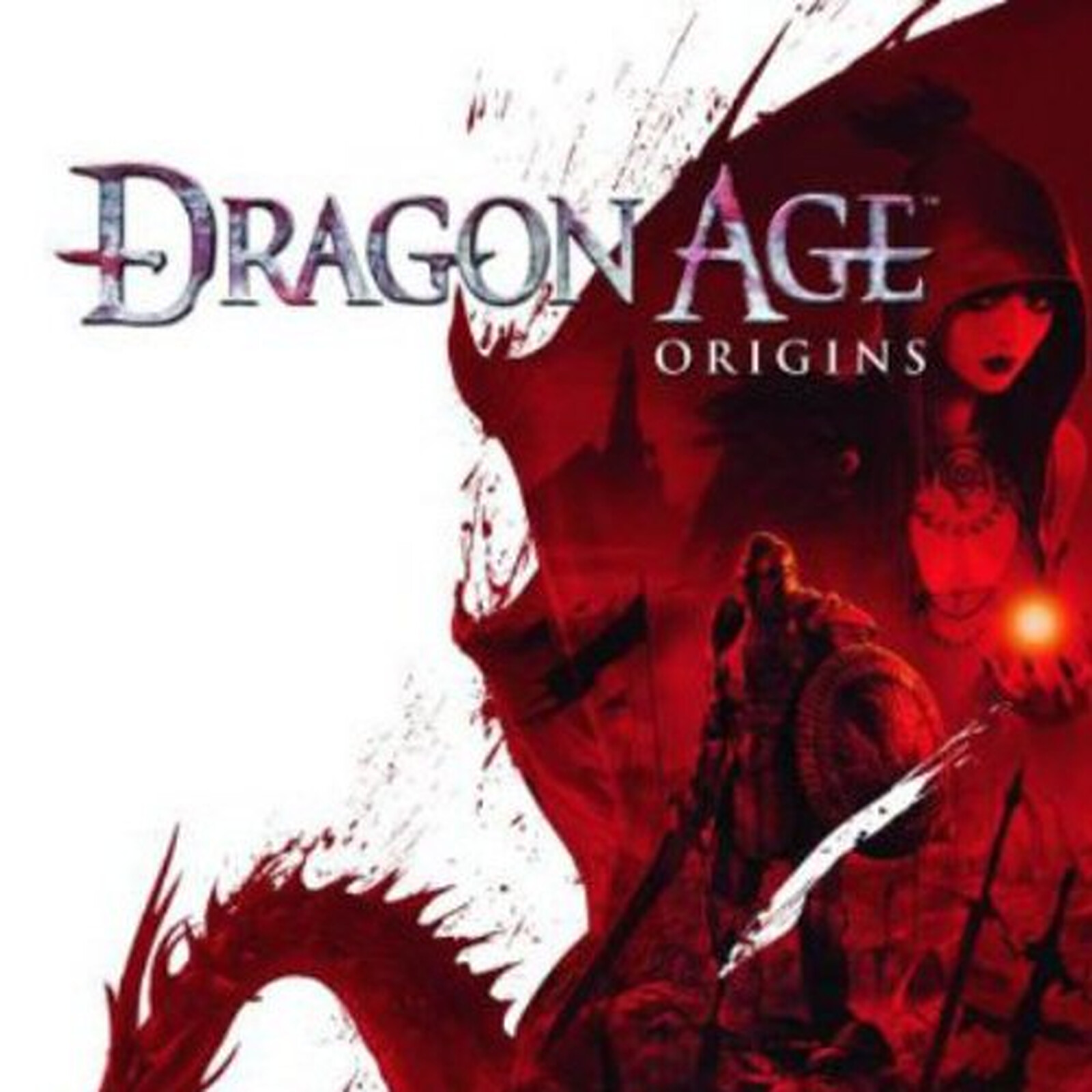 Dragon age origin стим фото 106