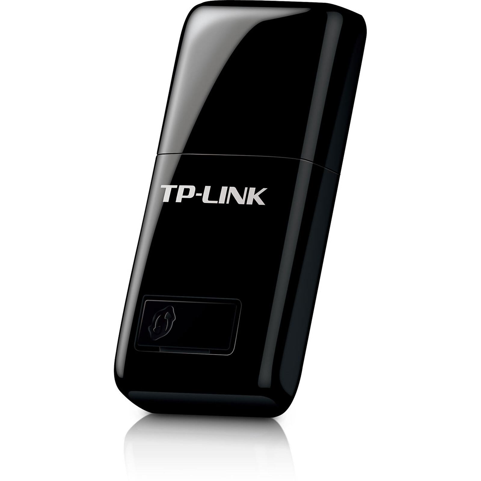 TP-LINK TL-WN821N  TP-Link TL-WN821N carte réseau WLAN 300 Mbit/s