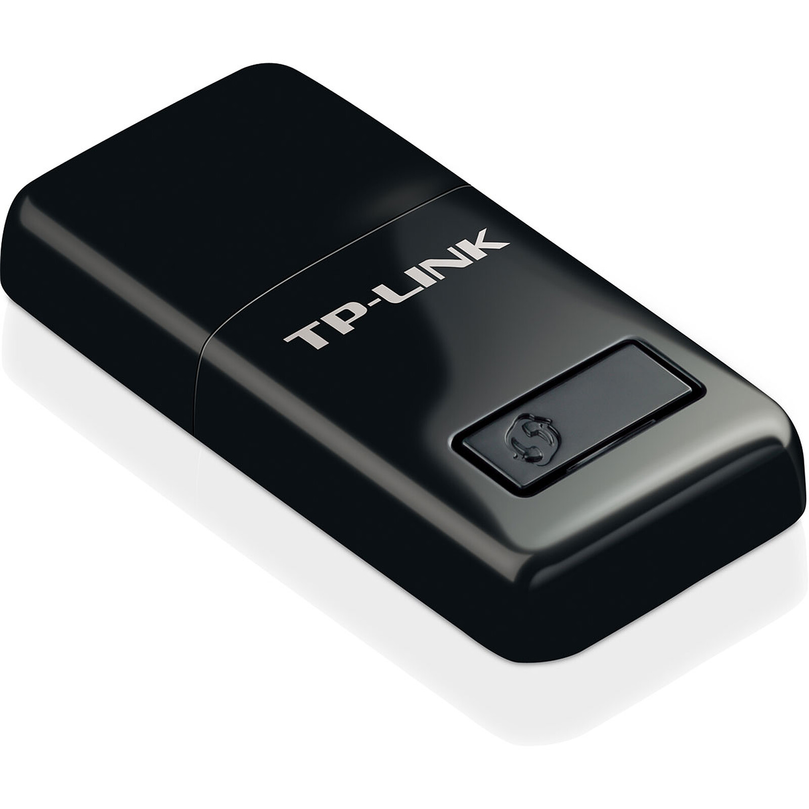 TP-Link Clé USB WiFi 802.11n/g/b - TL-WN823N (300MB) - Carte réseau