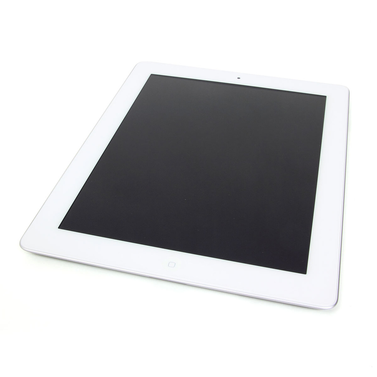 iPad 2 - Caractéristiques techniques (FR)