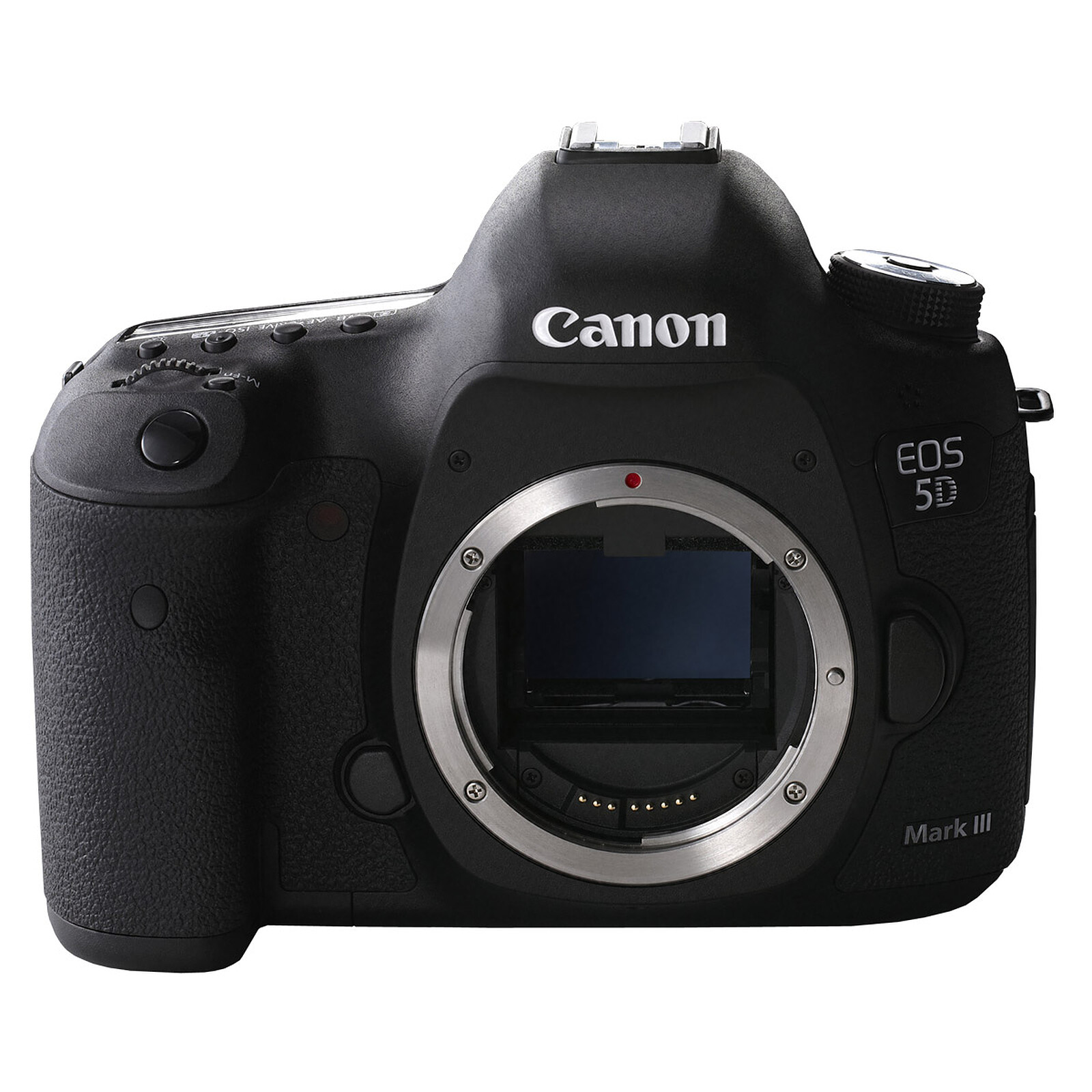  Canon  EOS 5D  Mark  III  Appareil photo  Reflex Canon  sur 